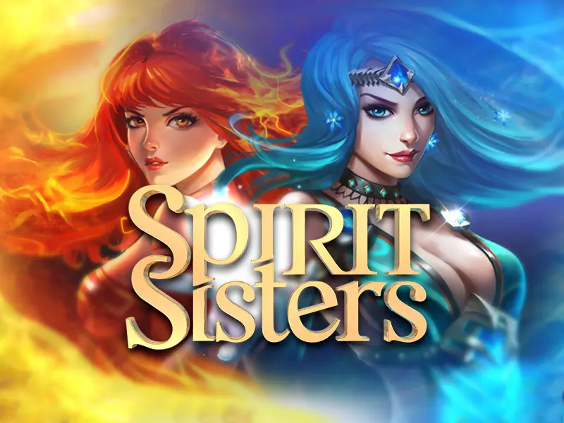 Spirit Sisters