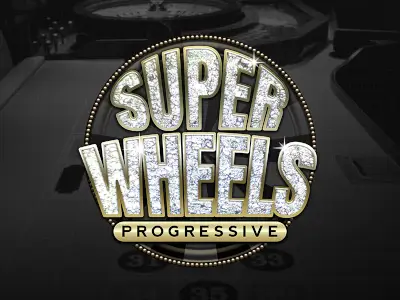 Super Wheels