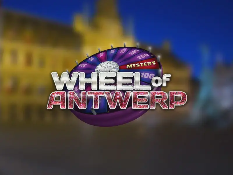 Wheel of Antwerp