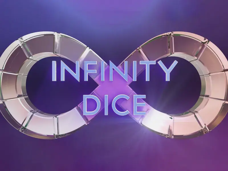 Infinity Dice