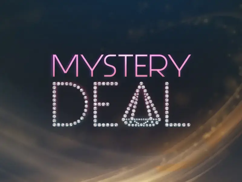 Mystery Deal