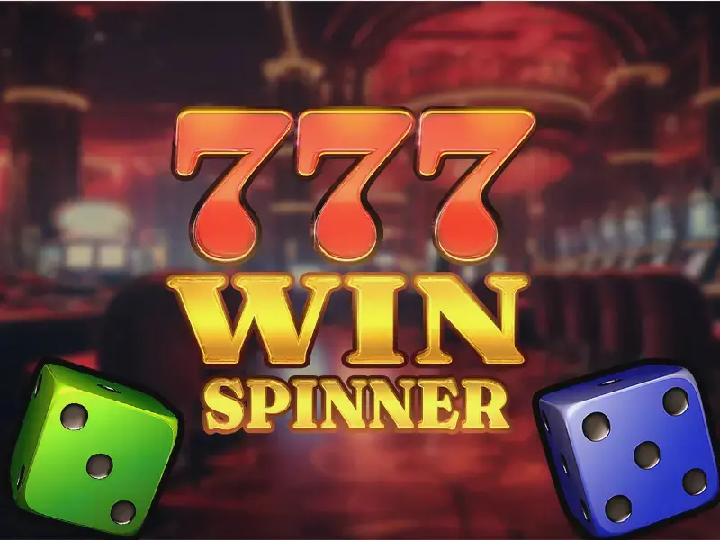 777 Win Spinner